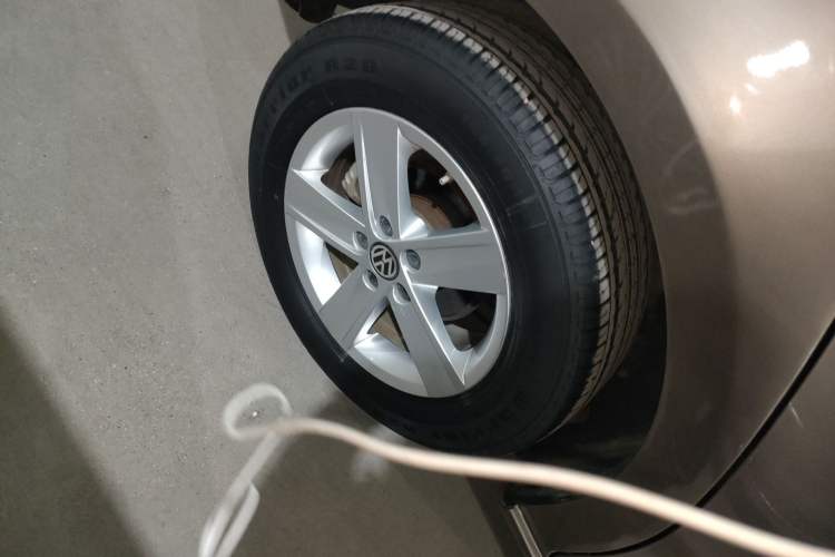 Used Volkswagen Bora 2014 1.6L Automatic Fashion Model