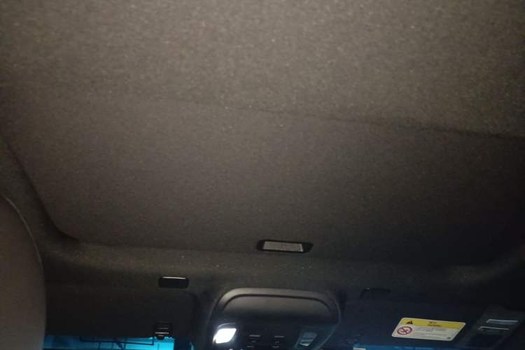 Used Cadillac CT4 2021 28T Fashion Edition Headliner