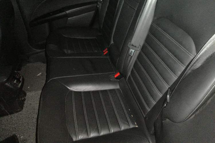 Used Ford Mondeo 2013 2.0L GTDi 200 Fashion Edition
