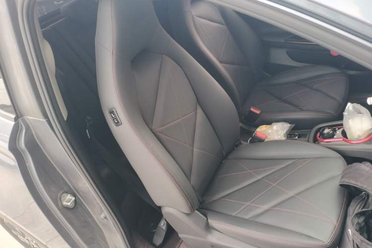 Used Chery Little Ant 2024 251km True Love Edition