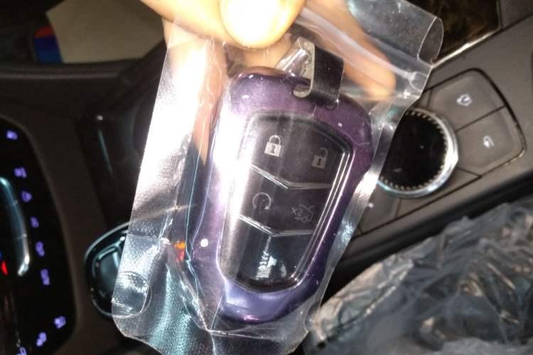 Used Cadillac CT6 2022 28T Luxury Edition