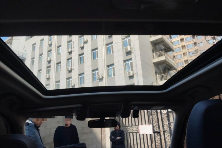 Used Subaru Forester 2021 2.0i Flagship Edition EyeSight
