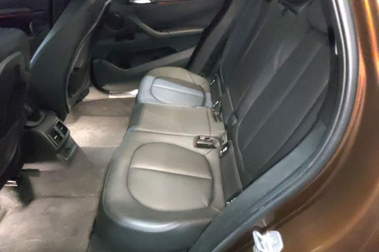 Used BMW X1 2016 sDrive18Li Fashion Model
