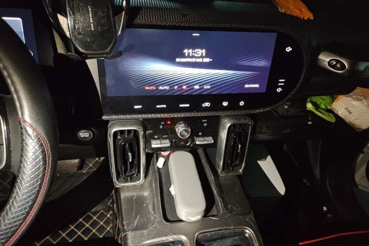 Used Haval DARGO 2021 1.5T DCT Two-Wheel Drive Labrador Edition