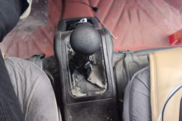 Used Wuling Rongguang 2017 1.5L Extended Basic Version
