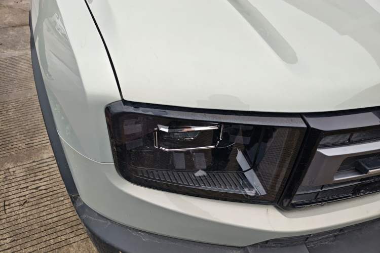 Used JETOUR Freelander 2025 2.0TD Automatic All-Terrain
