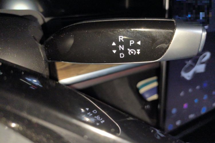 Used NETA S 2022 All-Electric 715 km Range Rear-Drive Deluxe Version