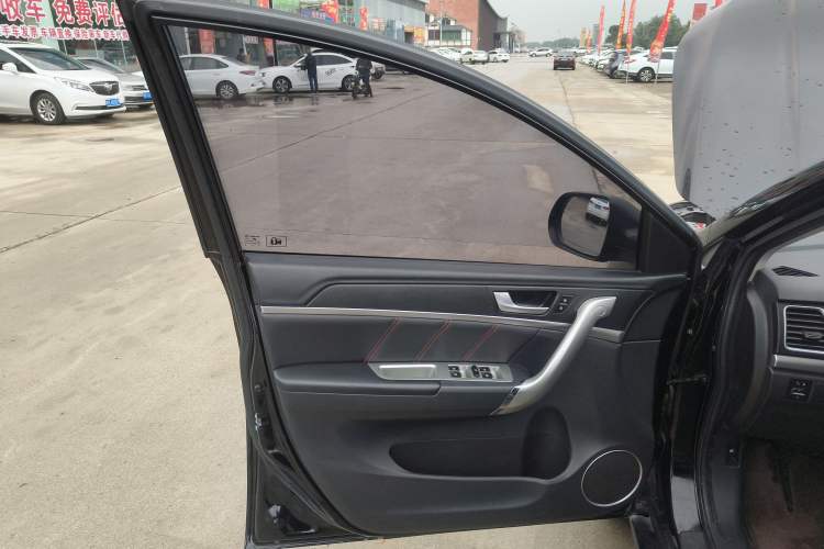 Used Haval M6 2019 1.5T DCT Two-Wheel Drive Value Edition China VI Standard