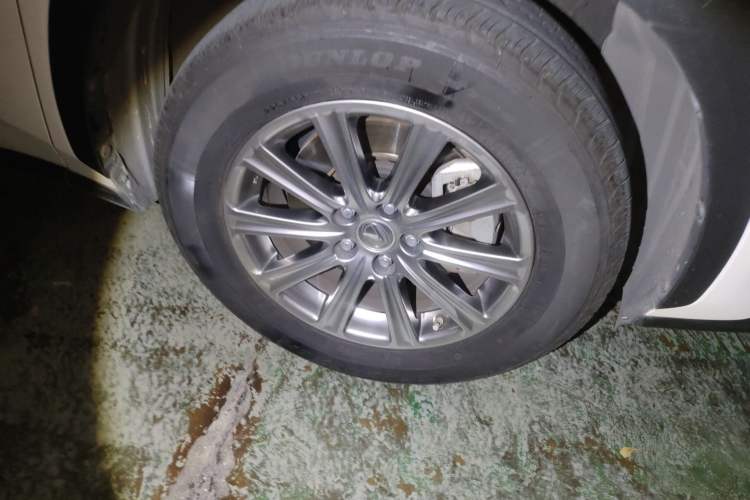 Used Lexus NX 2015 200 Front-Wheel Drive X-Trail SE Edition
