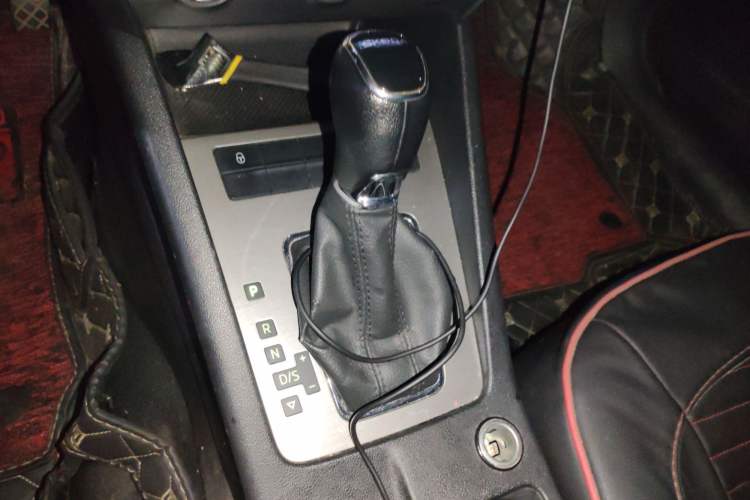 Used Skoda Octavia 2018 1.6L Automatic Comfort Edition
