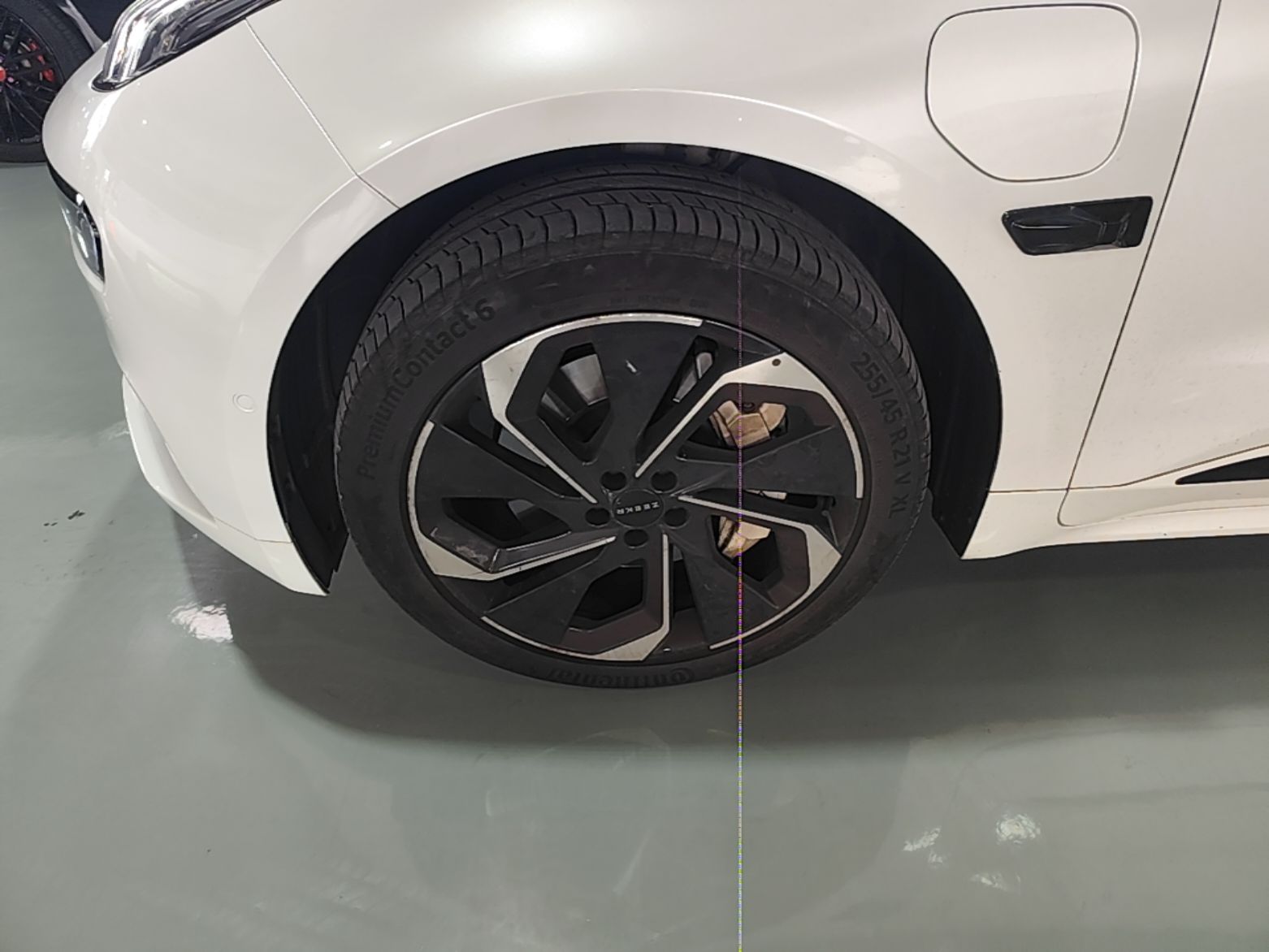 Zeekr 001 2023 ME Edition 100 kWh — снимка 10
