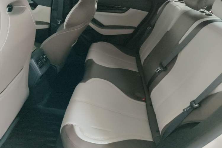 Used BYD Qin PLUS 2024 HONOR Edition DM-i 55KM Leading Model