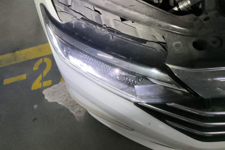 Used Volkswagen Sagitar 2021 280TSI DSG Comfort Connect Edition