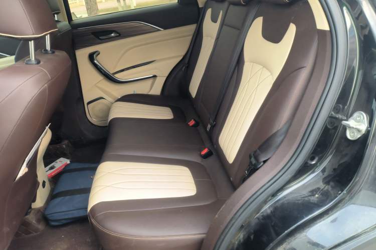 Used Bestune T77 2021 PRO 280 TID Automatic Luxury Model
