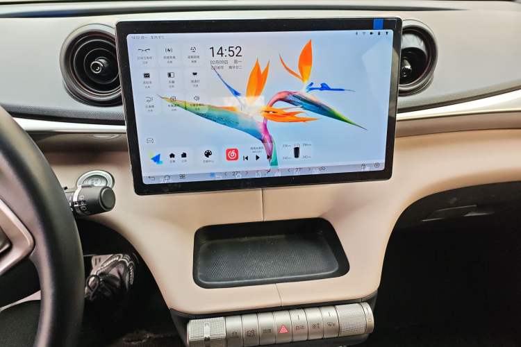 Used BYD Dolphin 2023 420 km Fashion Edition
