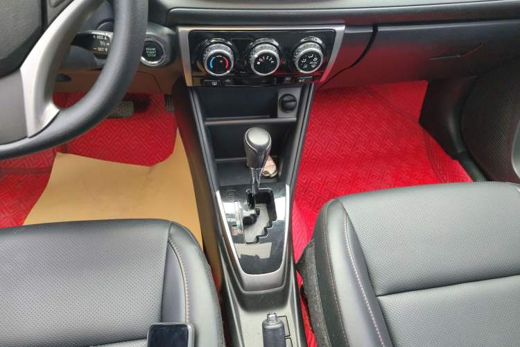 Used Toyota YARiS L Zhi Xuan 2020 X-Trail X 1.5L CVT Prestige Edition