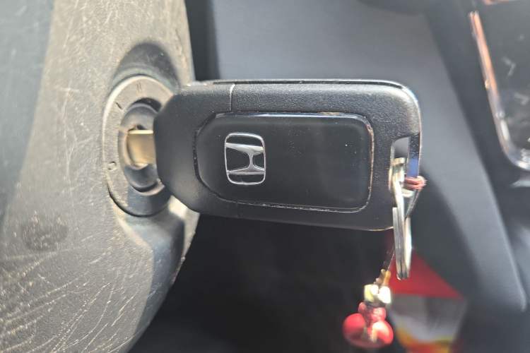 Used Honda XR-V 2021 220TURBO CVT Comfort Version