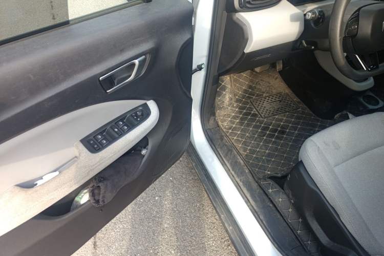 Used Leapmotor T03 2023 310 Lite Edition