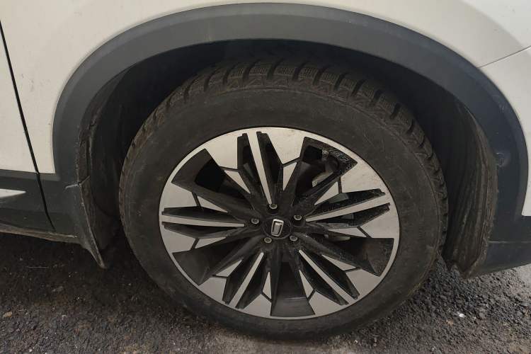 Used Bestune T77 2019 230 TID Automatic Luxury Version National V