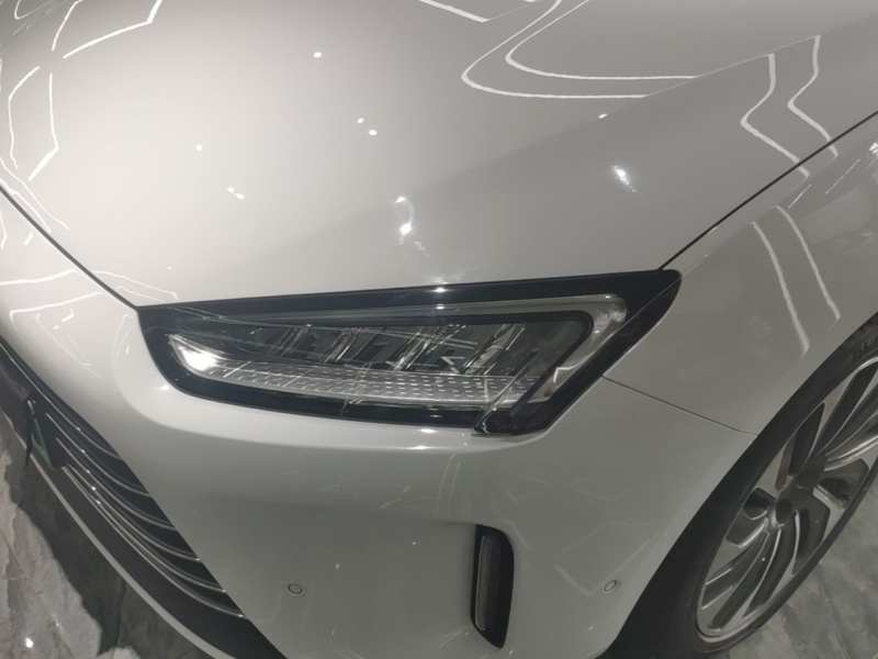 Used Hima AITO M5 2022 Extended-Range Four-Wheel Drive Performance Version — 23