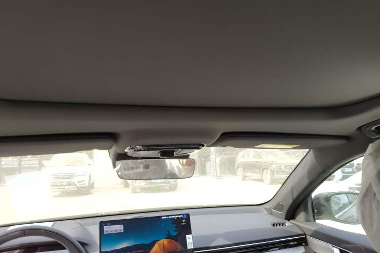 Used Geely Auto Preface 2026 Model Oriental Yao 1.5TD Fuyao Edition