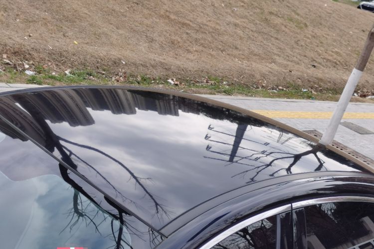 Used BYD Destroyer 05 2024 HONOR Edition DM-i 55KM Luxury Model