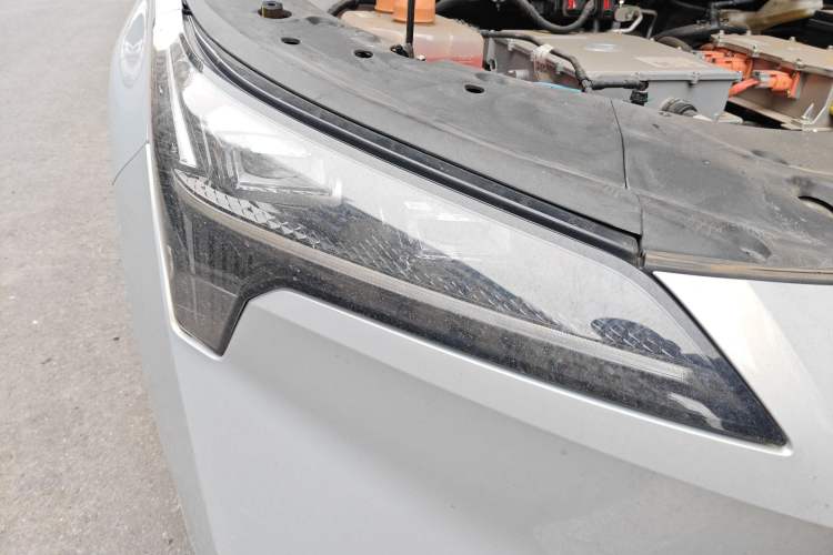 Used AION S Plus 2022 70 Intelligent Edition Right Front Headlight