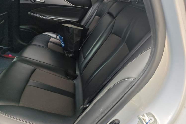 Used AION S Plus 2022 80 Tech Edition
