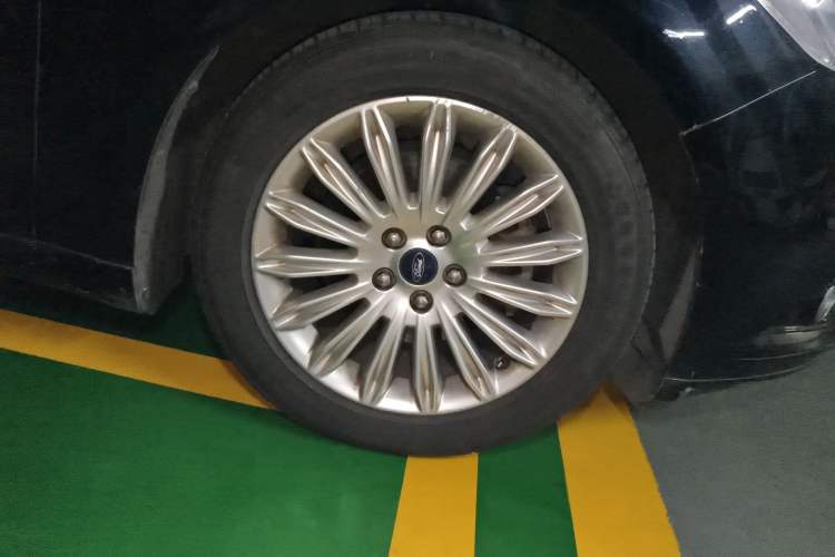 Used Ford Mondeo 2013 2.0L GTDi 200 Fashion Edition
