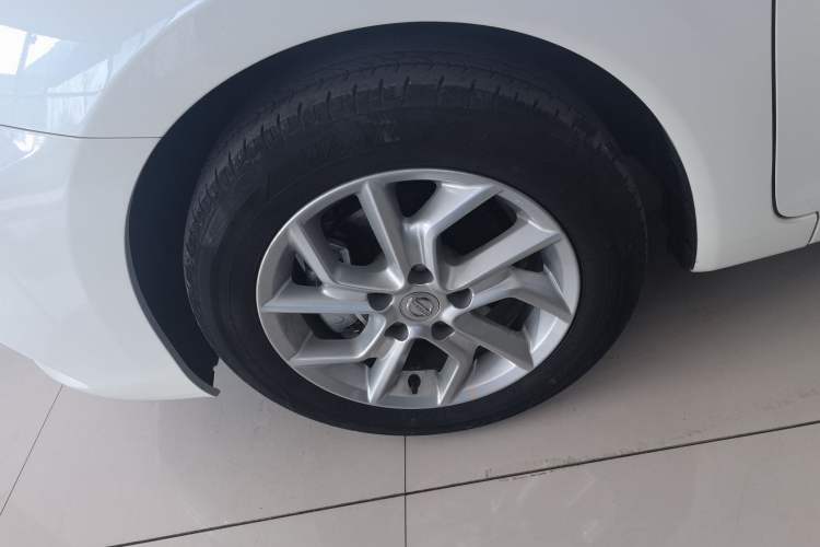 Used Nissan Tiida 2024 1.6L CVT Smart Drive Edition
