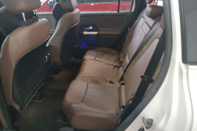 Used Mercedes-Benz GLB 2022 GLB 200 Dynamic Edition
