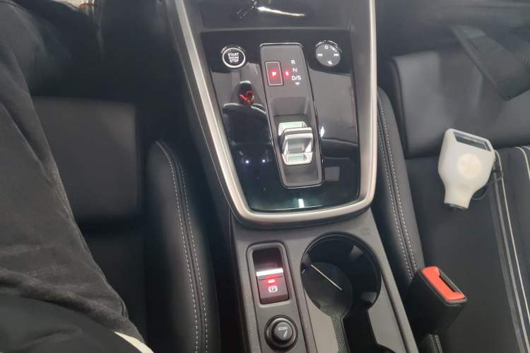 Used Audi A3 2023 Updated Sportback 35 TFSI Stylish Sports Type