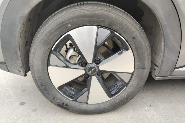 Used BYD Dolphin 2023 420 km Fashion Edition