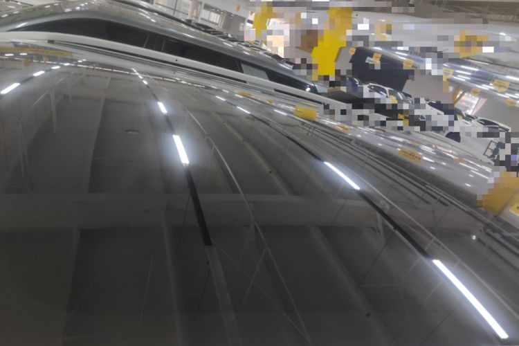 Used Land Rover Discovery Sport 2017 2.0T SE Roof