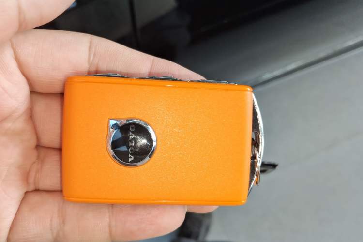 Used Volvo S90 2023 B5 Zhiyuan Luxury Edition
