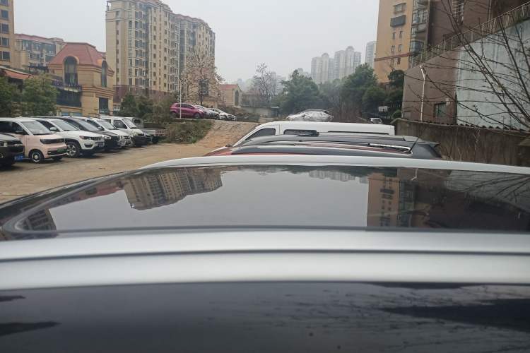 Used Haval H6 2021 National Trend Edition 1.5T Automatic Champion Version
