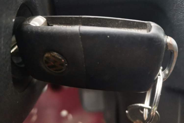 Used Volkswagen Jetta 2017 1.4L Manual Fashion Edition