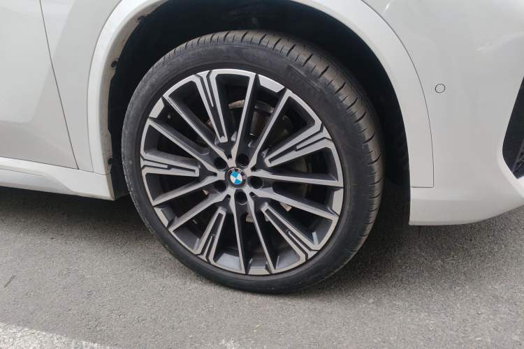 Used BMW X1 2023 xDrive25Li M Sport Package