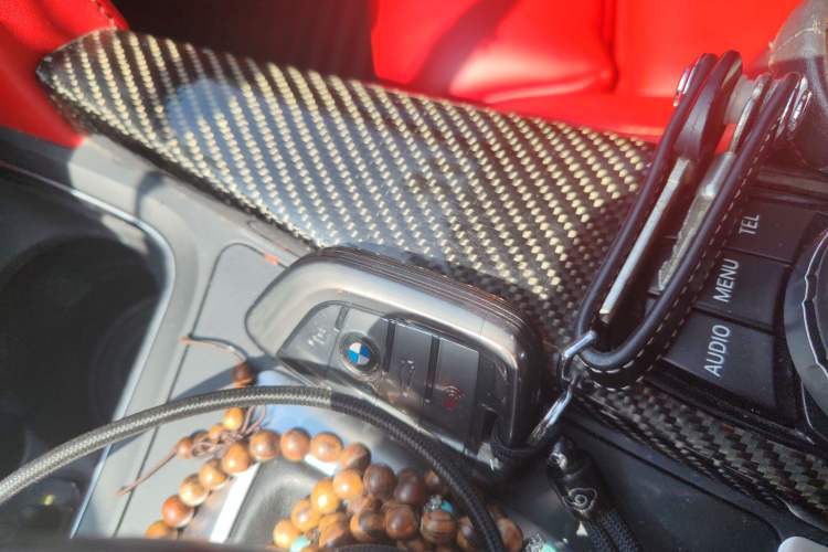 Used BMW 3 Series 2017 320i M Sport