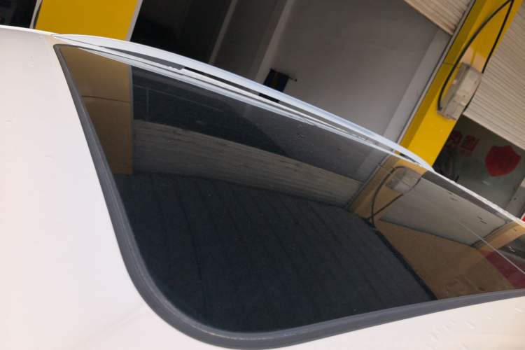 Used Skoda Kodiaq 2018 Facelifted TSI330 5-Seater Two-Wheel-Drive Luxury Enjoyment Edition