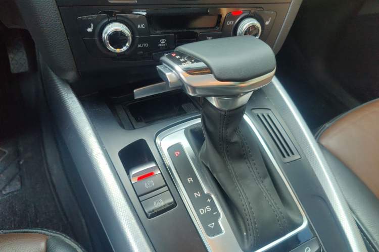 Used Audi Q5 2016 40 TFSI Technology Edition