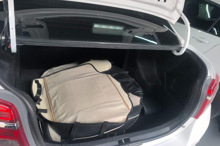 Used Toyota Vios 2019 1.5L CVT Innovation Edition