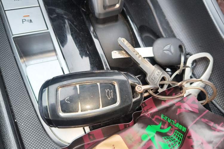 Used Hyundai Elantra 2023 1.5L CVT GLX Elite Edition