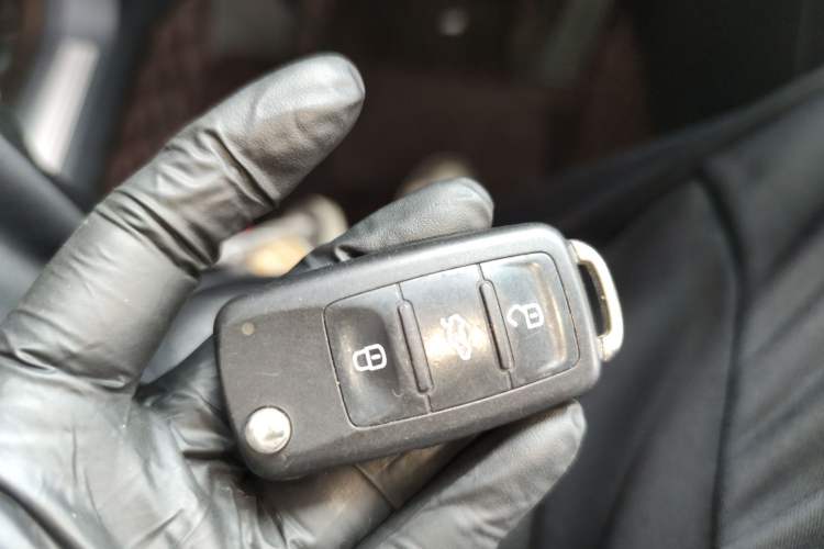 Used Volkswagen Tiguan 2016 300TSI Automatic Two-Wheel Drive Luxury Edition