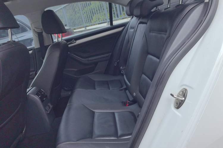 Used Volkswagen Sagitar 2018 280TSI DSG Ignite Edition
