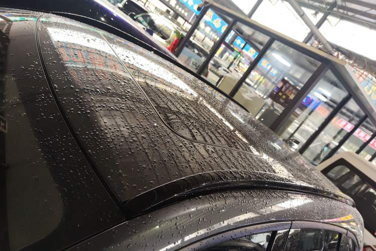 Used Mazda CX-5 2021 2.0L Automatic Two-Wheel Drive Black Knight