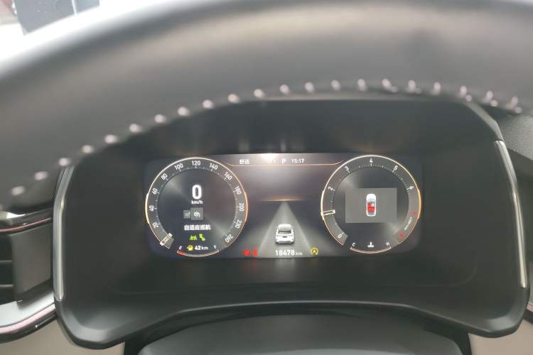 Used Lynk & Co 06 2023 Remix 1.5T Shero
