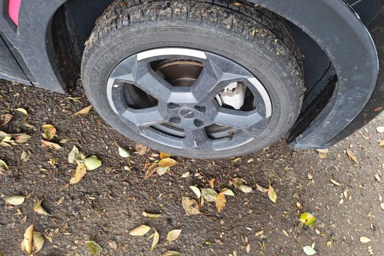 Used BYD Seagull 2024 Honor Edition 305km Freedom Version
