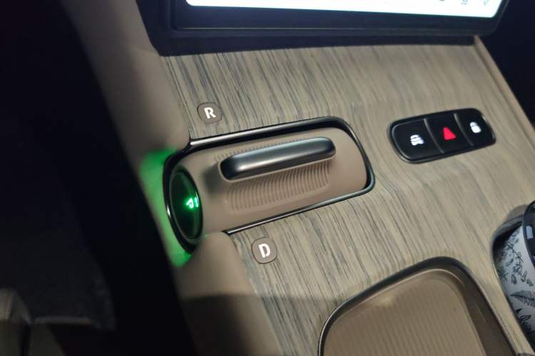 Used Nio ET7 2022 75 kWh
