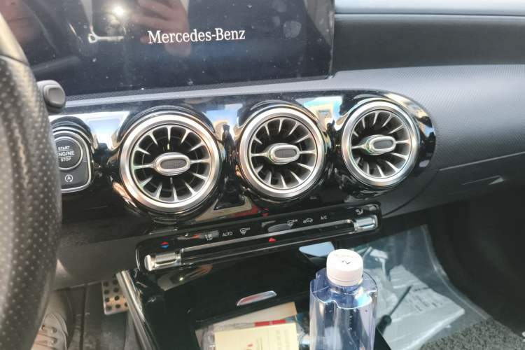 Used Mercedes-Benz CLA 2020 CLA 200